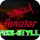 pisang swiss style Gold Pro v4.2.6