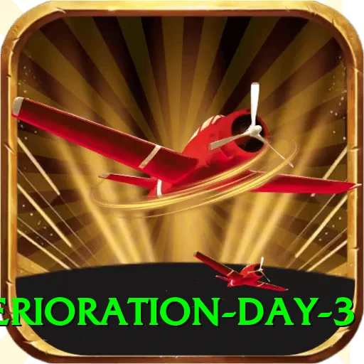 pitch deterioration day 3 Premium Edition v1.4.8 - 2