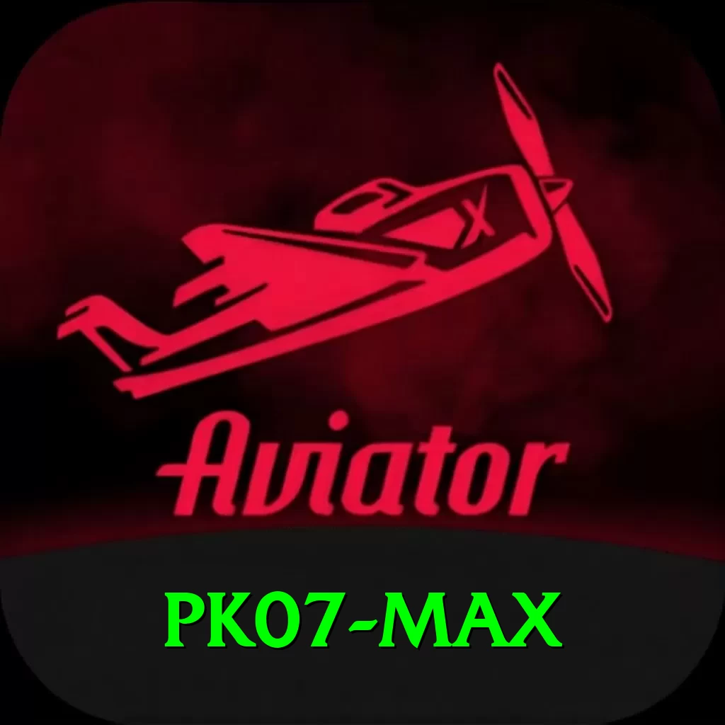 pk07 Gaming Master v3.4.5 - 2