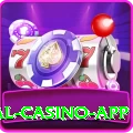 pk1947 Royal Casino App