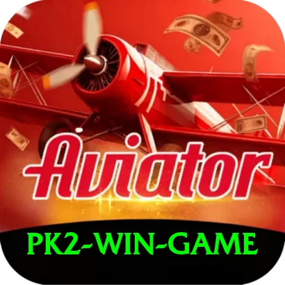 PK2 Win Game Gold Pro v2.5.8 - 2