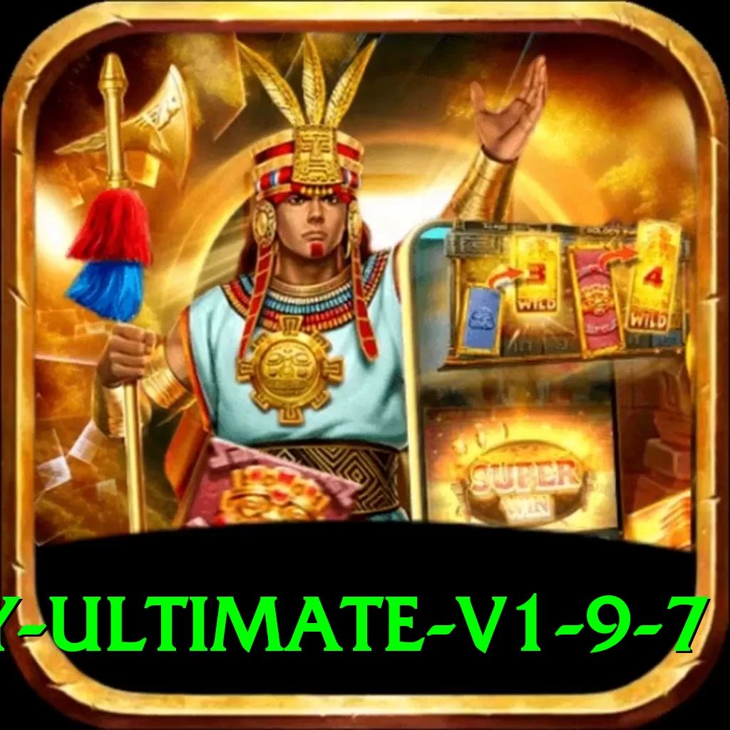 pk67 Money Ultimate v1.9.7 - 2