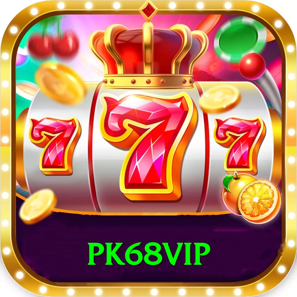 pk68vip Pro1 v3.8.5 - 2