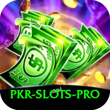 PKR Slots Gold Pro v5.9.2 - 2