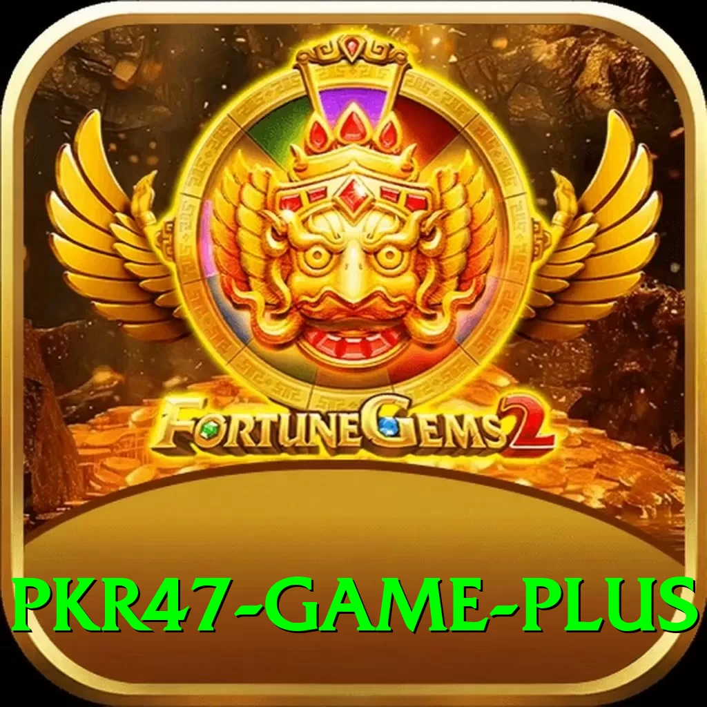 PKR47 Game Max 2024 - 2