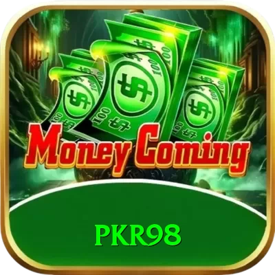 PKR98 Games (Casino & Earning) Turbo vv4.3.7 - 2