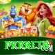 Pkrbet8