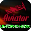 poacher fox in box Apps (Tools & Injectors) Master v4.5.7