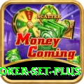 poker set King - Casino & Slots