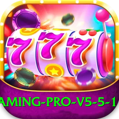 pokergame Gaming Pro v5.5.1 - 2