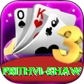 prithvi shaw Apps (Tools & Injectors) Turbo v3.5.6