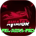 psl 2023 Elite Gaming App