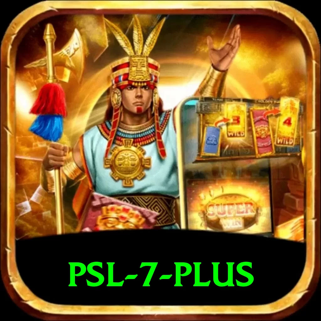 psl 7 Casino Mega v2.3.4 - 2