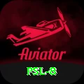 psl 8 Games (Casino & Earning) Turbo v3.3.3