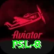 psl 8 Games (Casino & Earning) Turbo v3.3.3