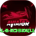 psl 8 schedule Pro v1.6.8