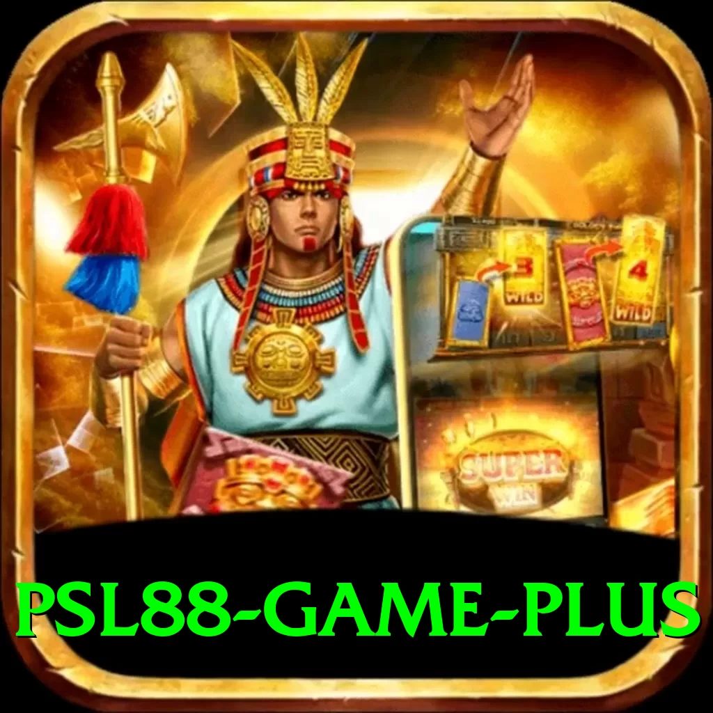 PSL88 Game - Gaming King - 2