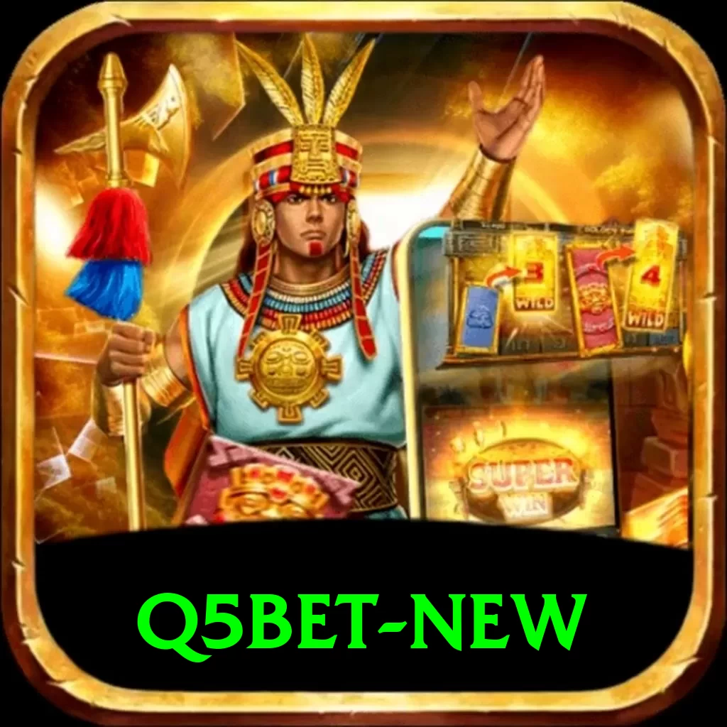 Q5Bet Live Turbo v3.8.7 - 2