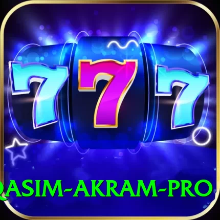 qasim akram Legend 2024 - 2