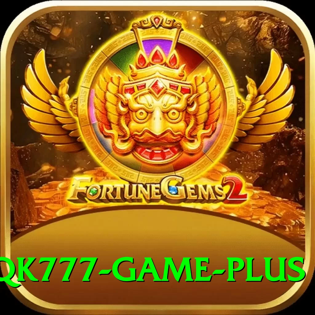 QK777 Game Master - Casino & Slots - 2