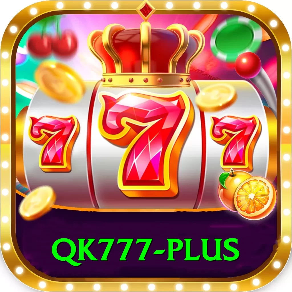 qk777 Gold Pro v5.4.9 - 2