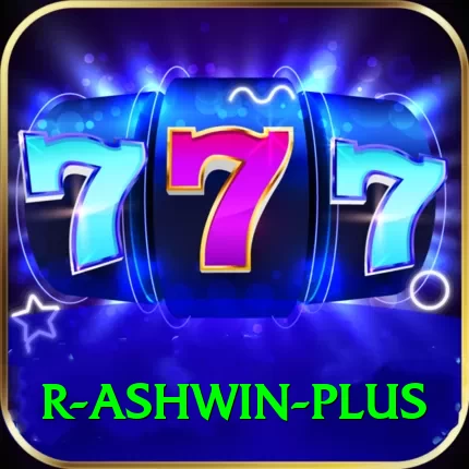 r ashwin Deluxe Rewards - 2