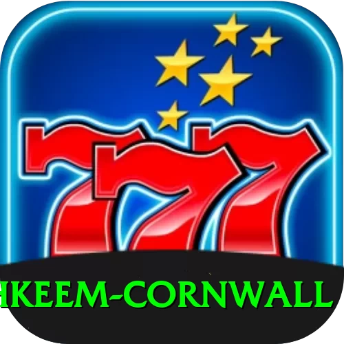 rahkeem cornwall Gold Edition v3.7.0 - 2