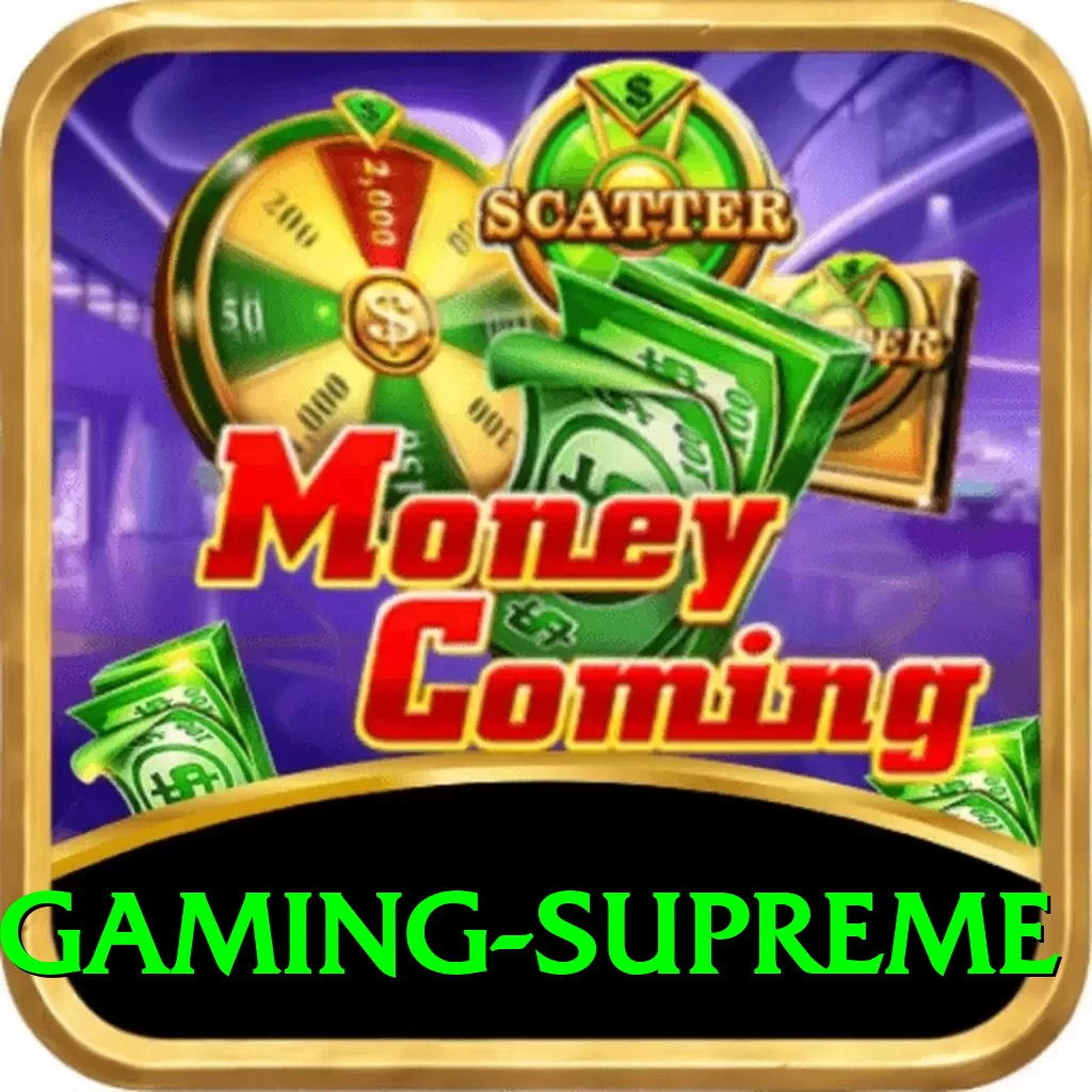Rajabet Gaming Supreme - 2