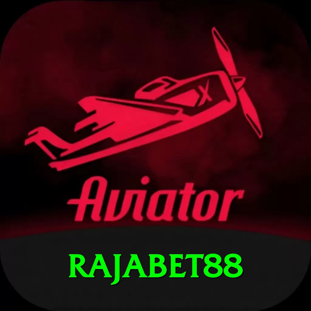 Rajabet88 Plus Edition v2.5.4 - 2