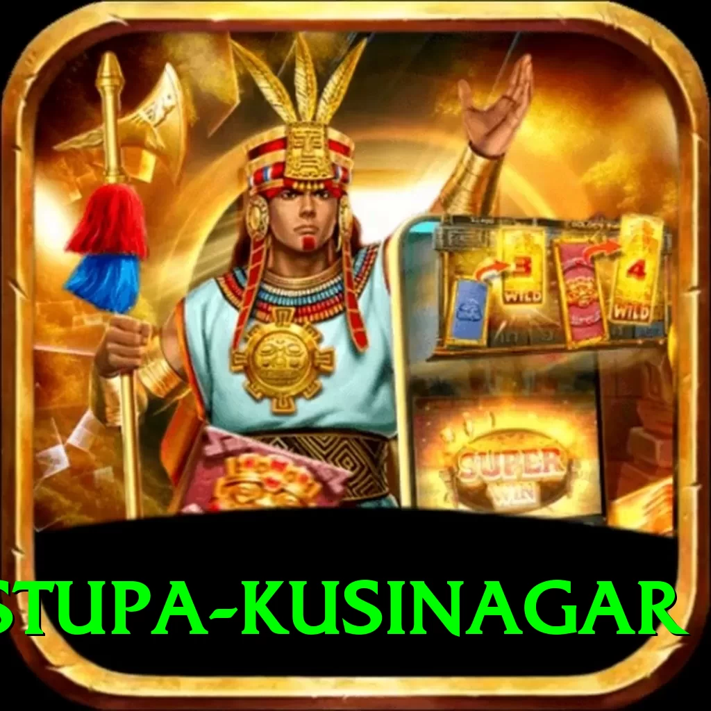ramabhar stupa kusinagar Ultimate v2.5.9 - 2