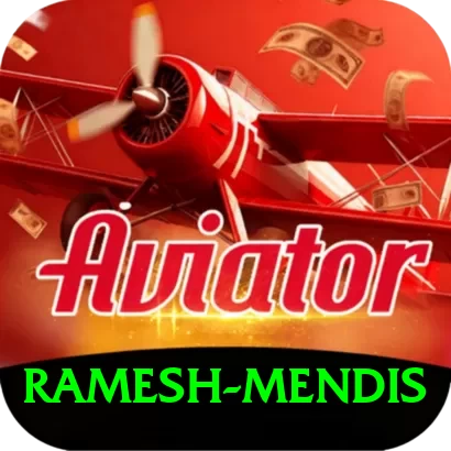 ramesh mendis Apps (Tools & Injectors) Max v2.9.7 - 2