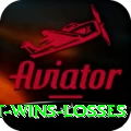 recent wins losses Deluxe Pro v1.1.9