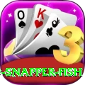 red snapper fish VIP v5.9.7