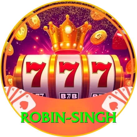 robin singh VIP v5.0.3 - 2