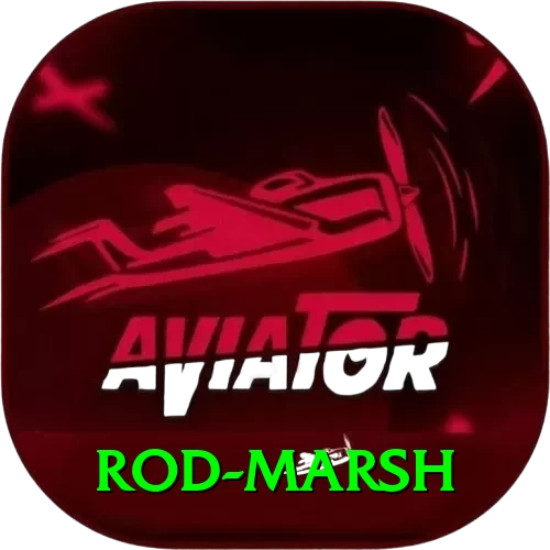 rod marsh Master v2.3.2 - 2