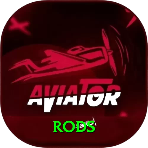 rods Games (Casino & Earning) Turbo v5.2.3 - 2