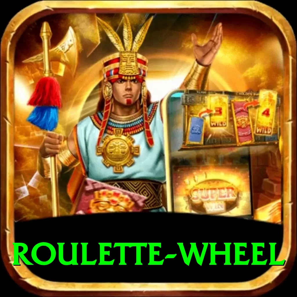 roulette wheel Deluxe Pro v4.3.7 - 2