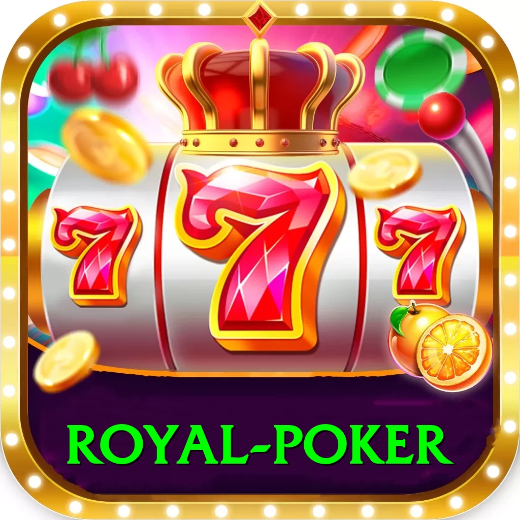 royal poker Pro1 v1.8.4 - 2