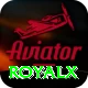 royalx App