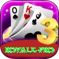 royalx - Plus Earning App
