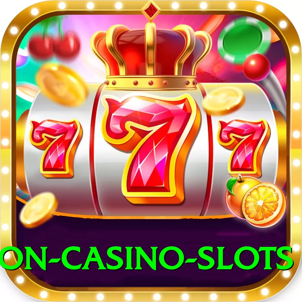 Ruby Fortune Champion - Casino & Slots - 2