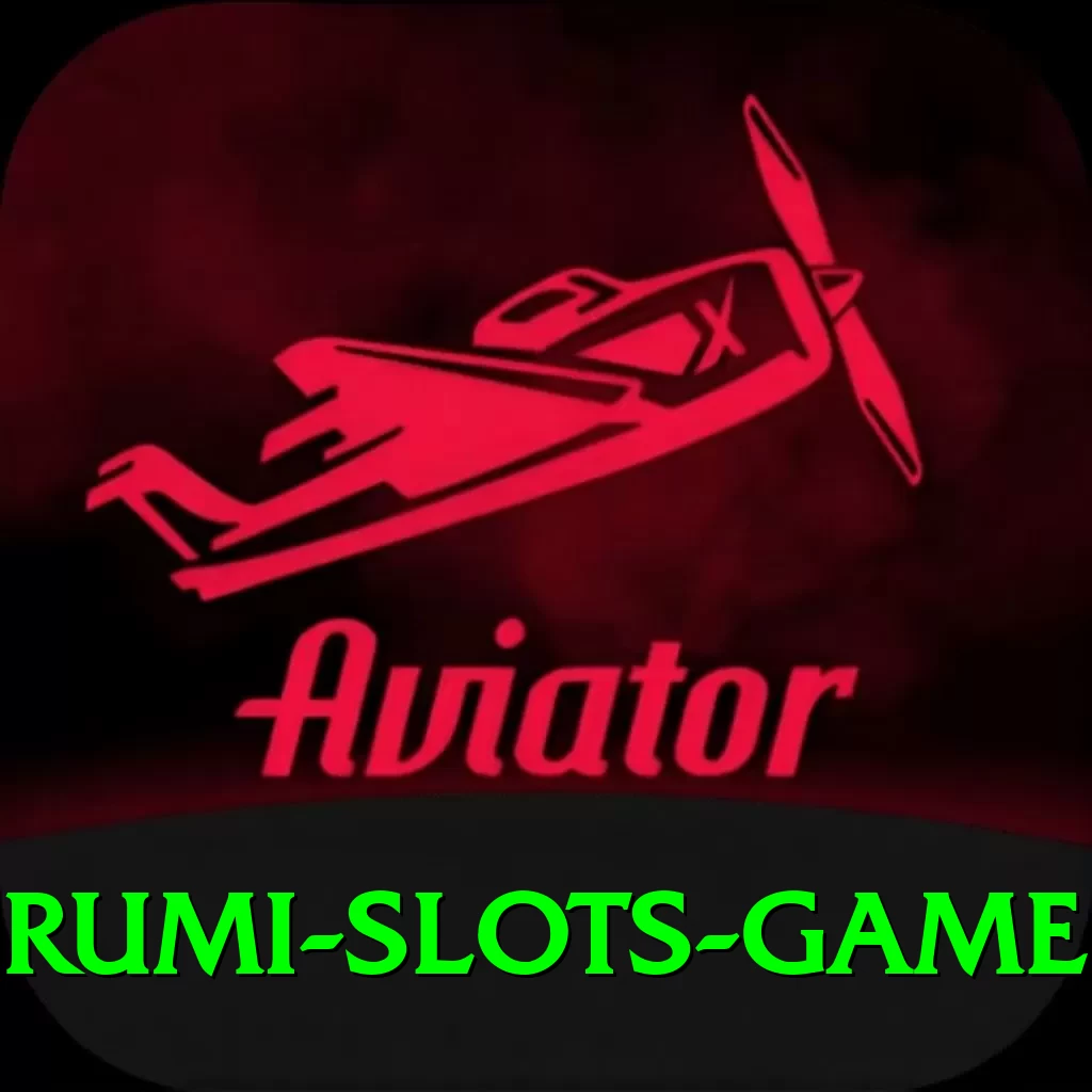 Rumi Slots Game Pro v5.4.1 - 2