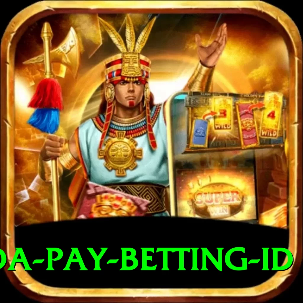 sada pay betting id Apps (Tools & Injectors) VIP v1.3.5 - 2