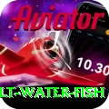 salt water fish Gold Pro v5.9.1