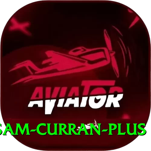 sam curran Pro APK v1.7.3 - 2