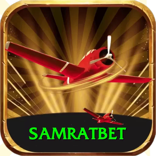 samratbet Plus Edition v3.8.4 - 2