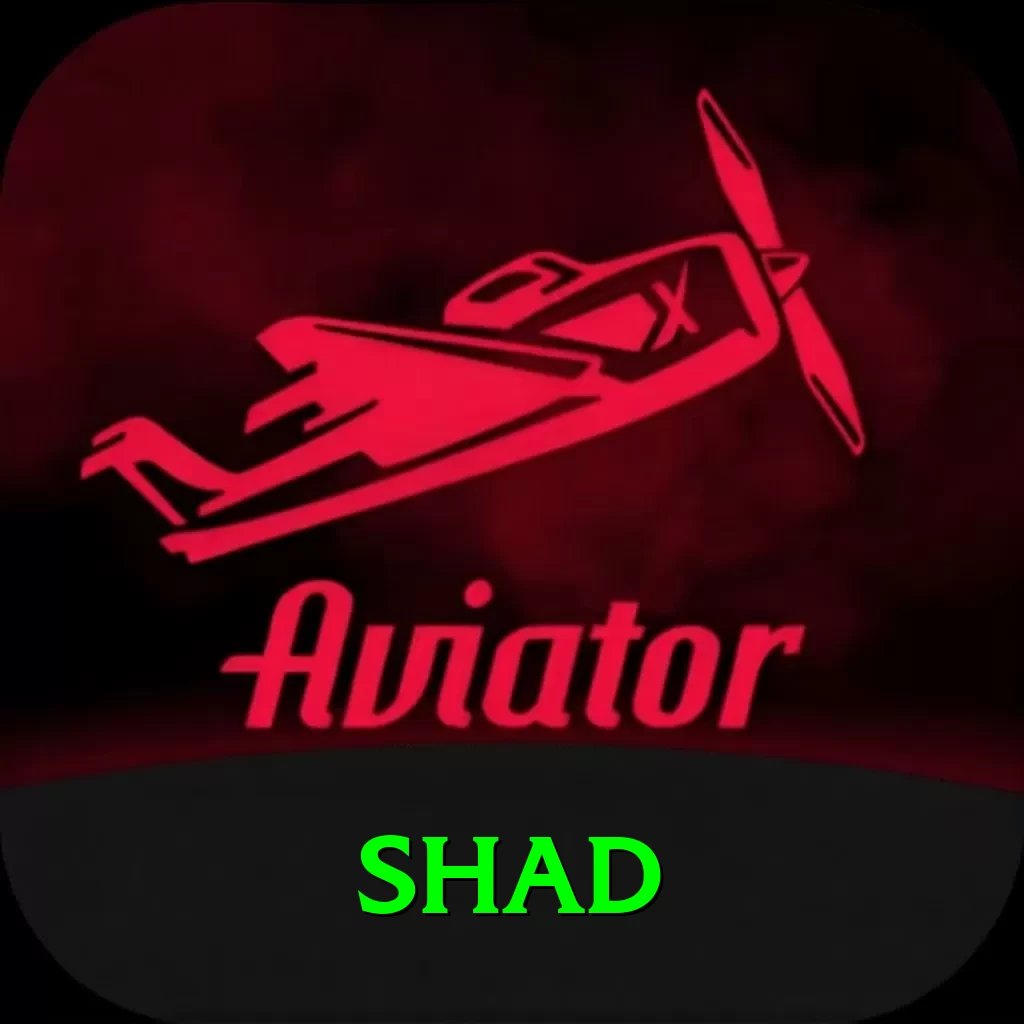 shad Master v5.1.6 - 2