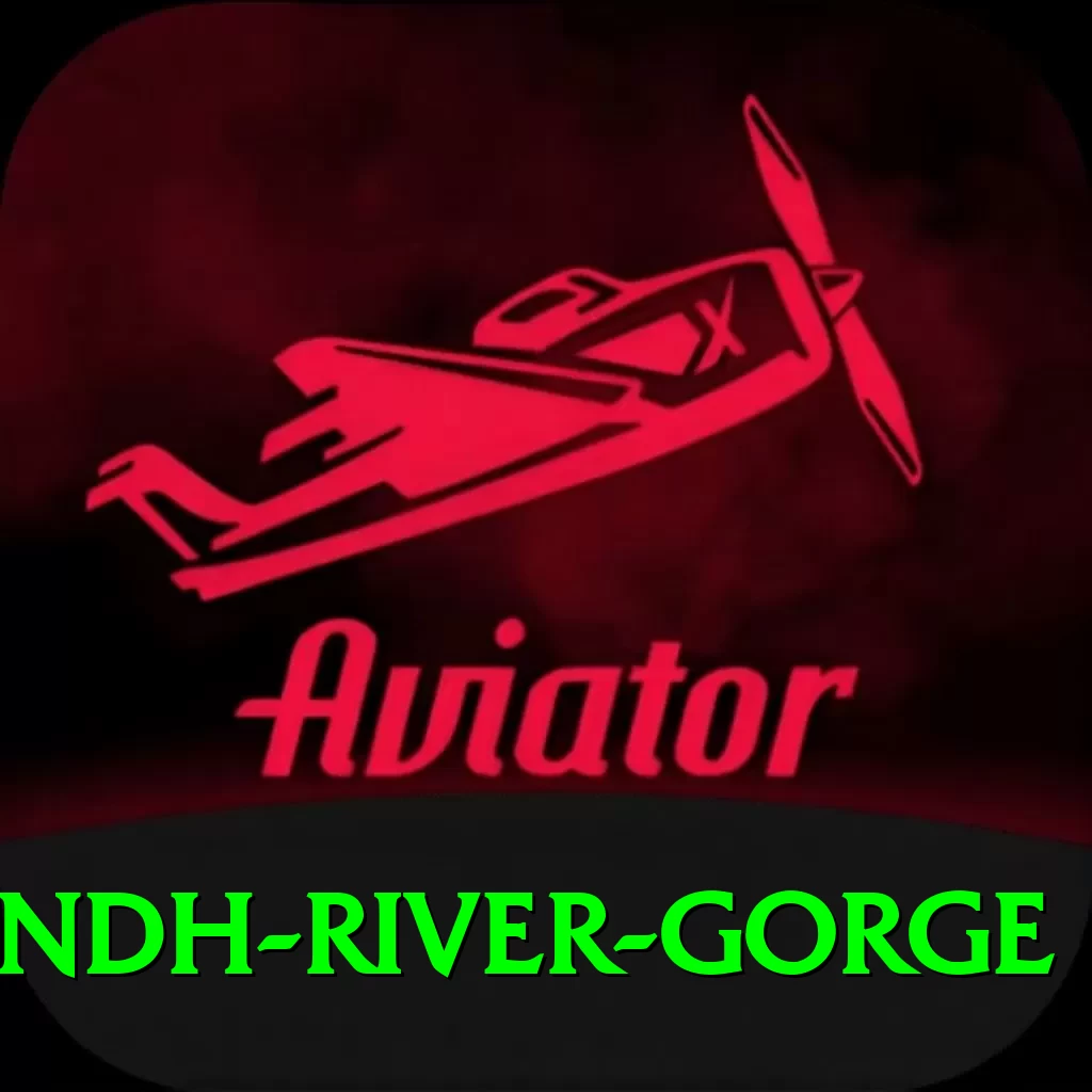 sindh river gorge Gold Pro v1.4.0 - 2
