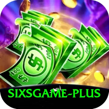 sixsgame Plus Edition v3.2.7 - 2