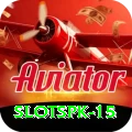 slotspk 15 Gold v1.9.9